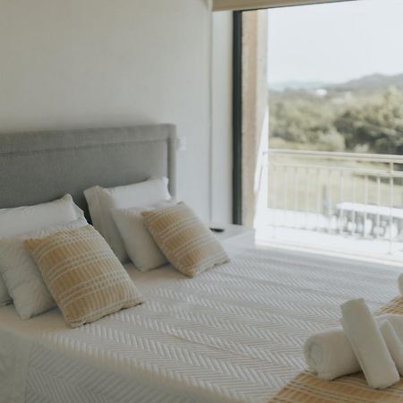 브라가 Quinta Do Rabelo 빌라 외부 사진