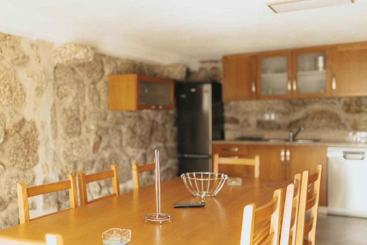 브라가 Quinta Do Rabelo 빌라 외부 사진
