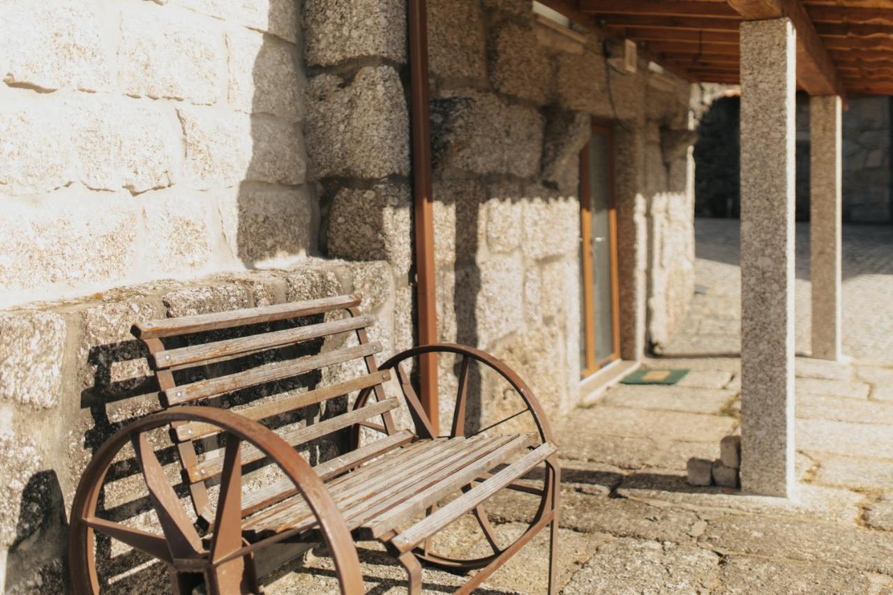 브라가 Quinta Do Rabelo 빌라 외부 사진