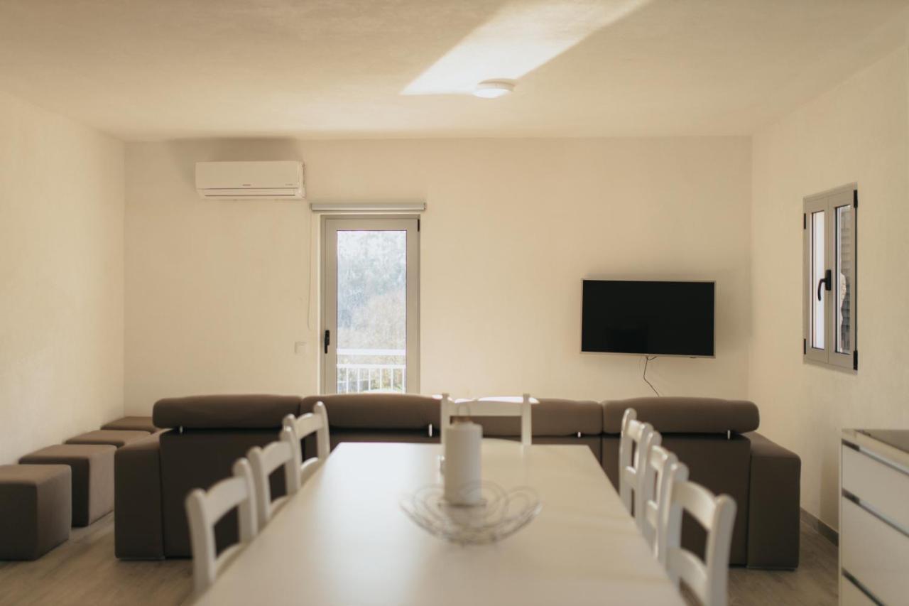 브라가 Quinta Do Rabelo 빌라 외부 사진